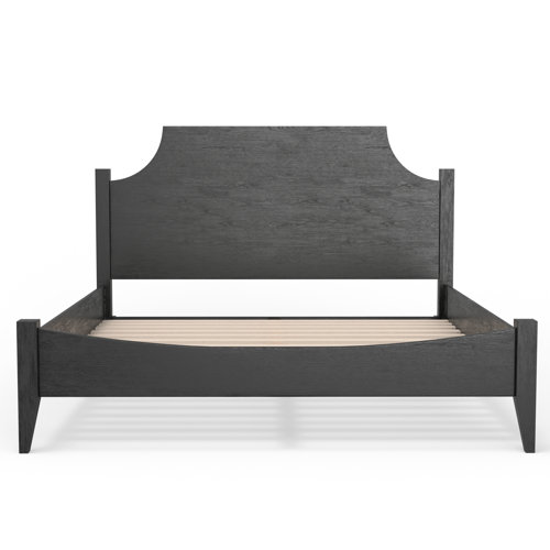 Birch Lane™ Bronwyn Platform Bed & Reviews Wayfair